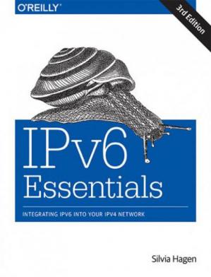 Advanced Networkin With IPV6